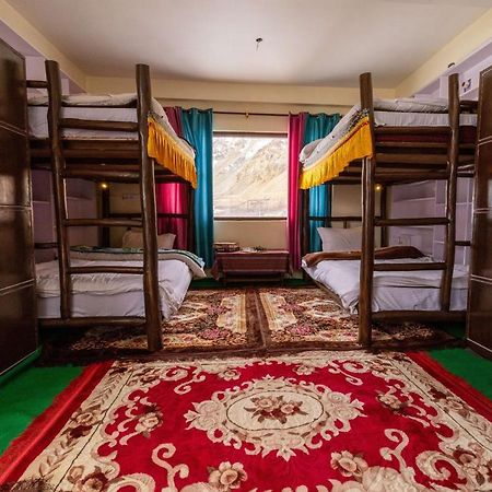 Zostel Homes Tabo Buitenkant foto