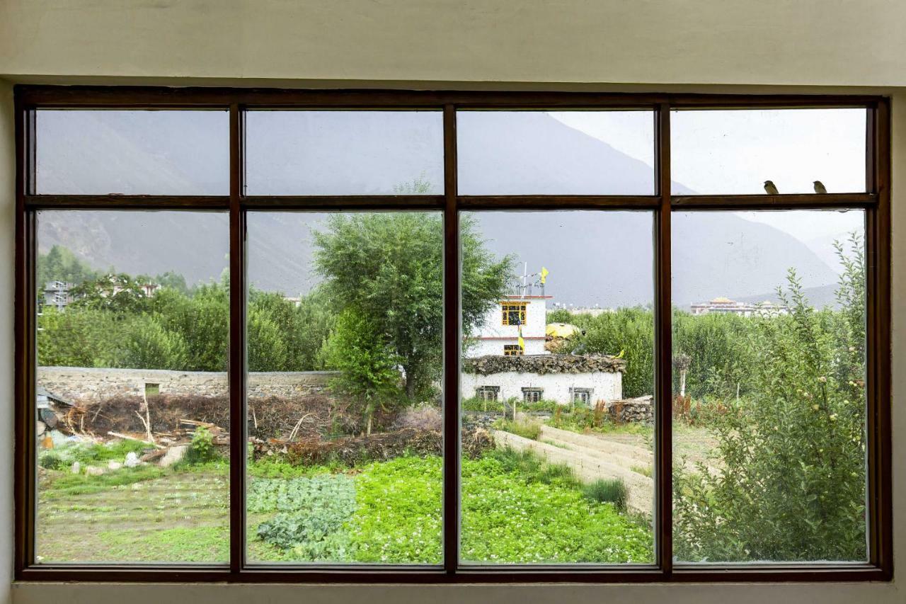 Zostel Homes Tabo Buitenkant foto