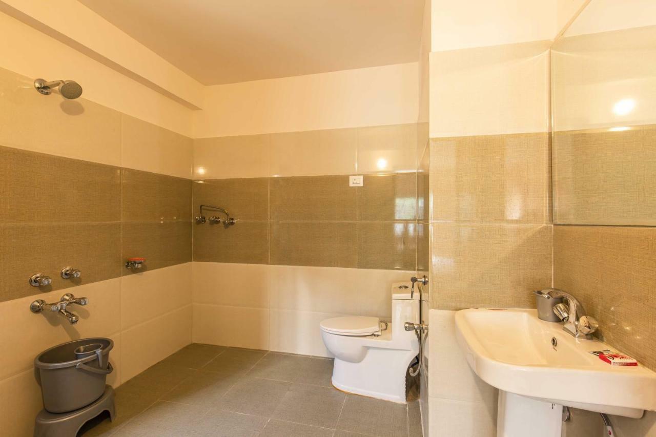 Zostel Homes Tabo Buitenkant foto